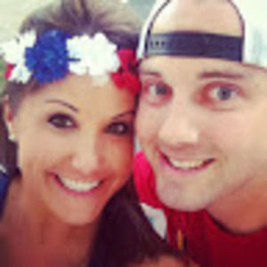 Meet your Posher, Katelyn